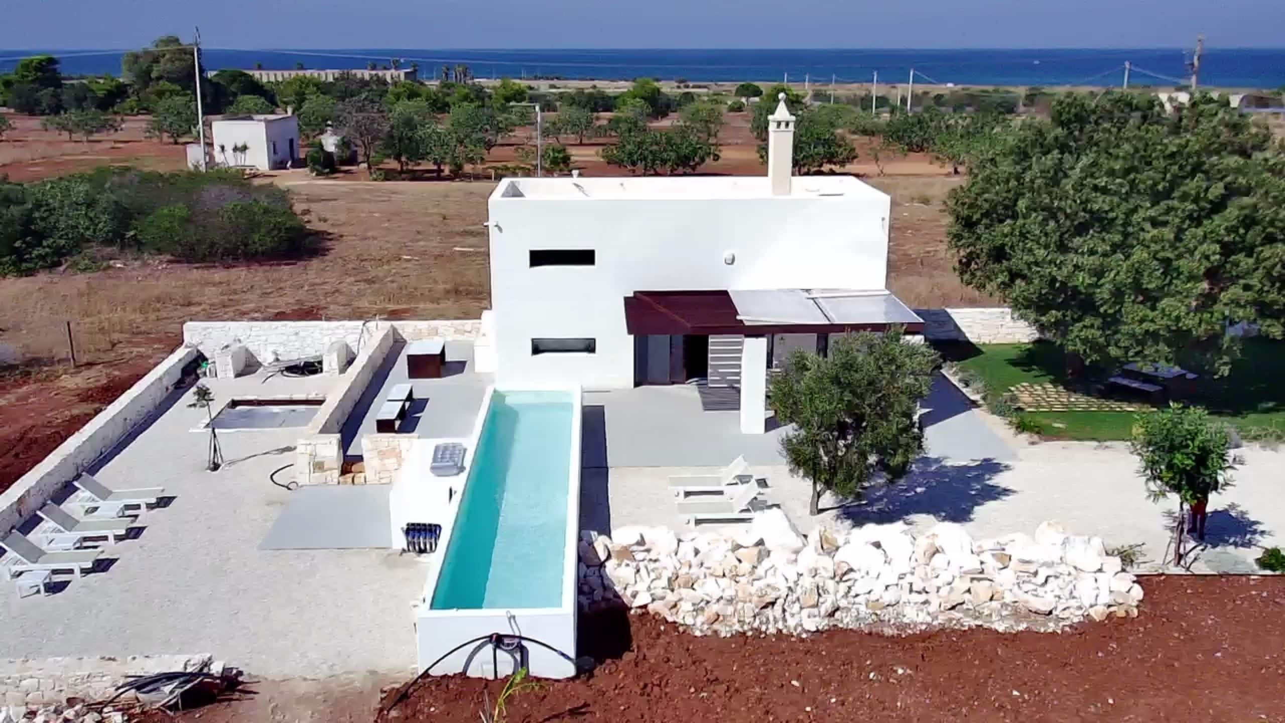 Aeneas Villa
