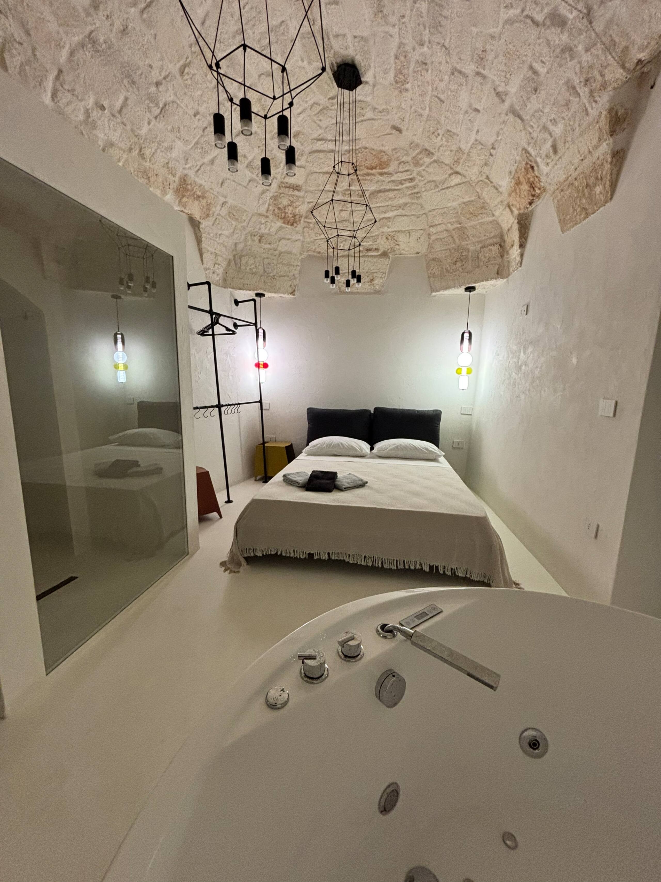 LEFKÓ Home — foto della struttura