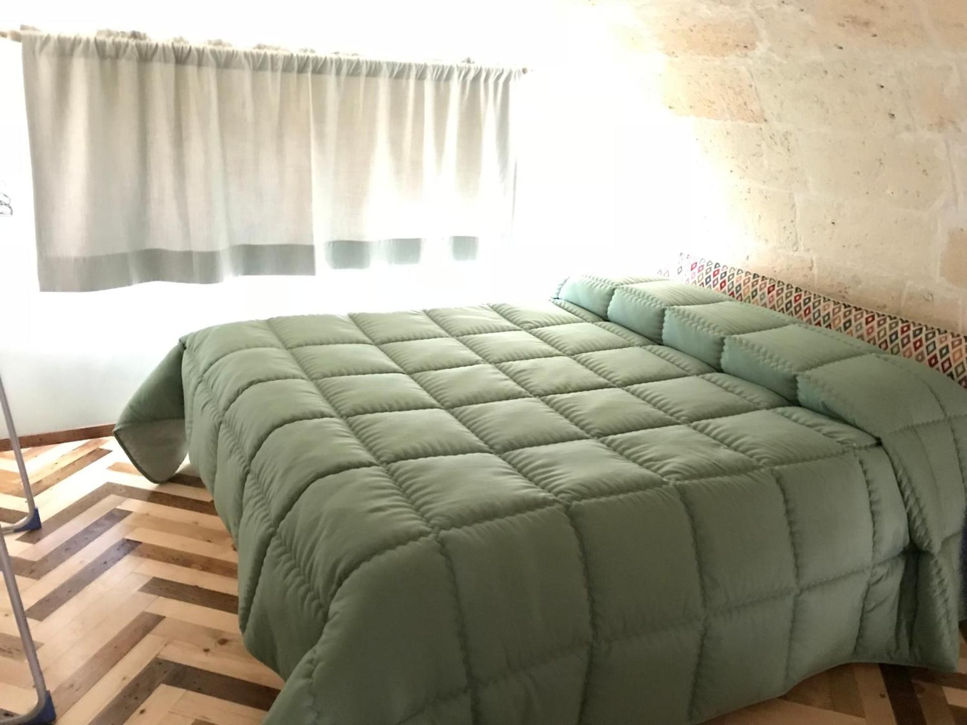 La Stratodda Loft — foto della struttura