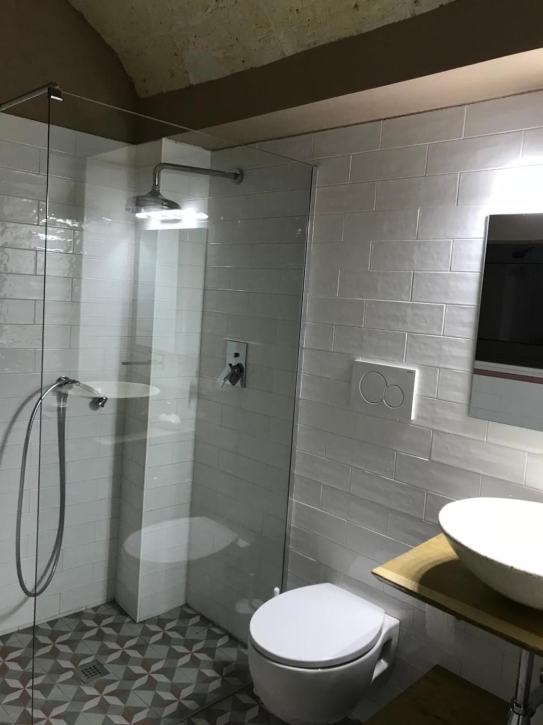 La Stratodda Loft — foto della struttura