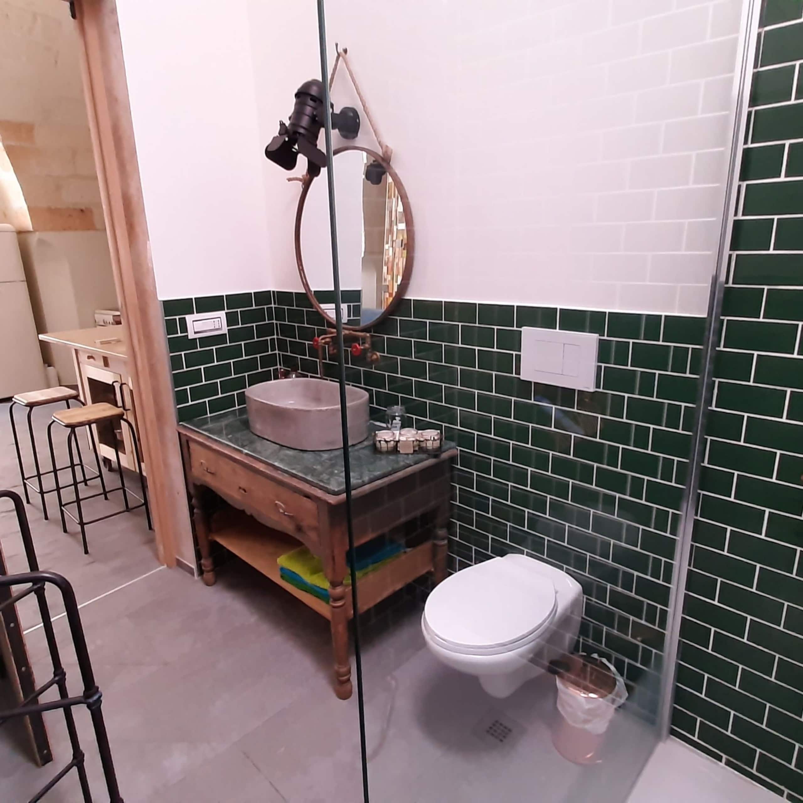 Suite Jacuzzi La Stratodda — foto della struttura